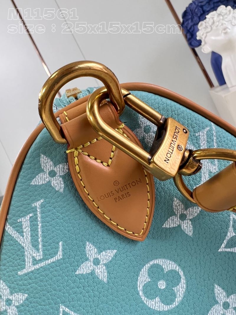 Louis Vuitton Speedy Bags
